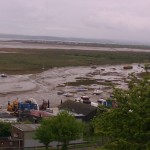 Saturday Seafront Snap – 28th April 2012