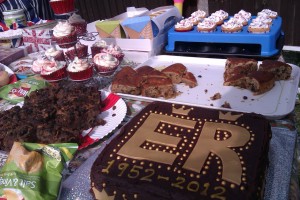 cakes