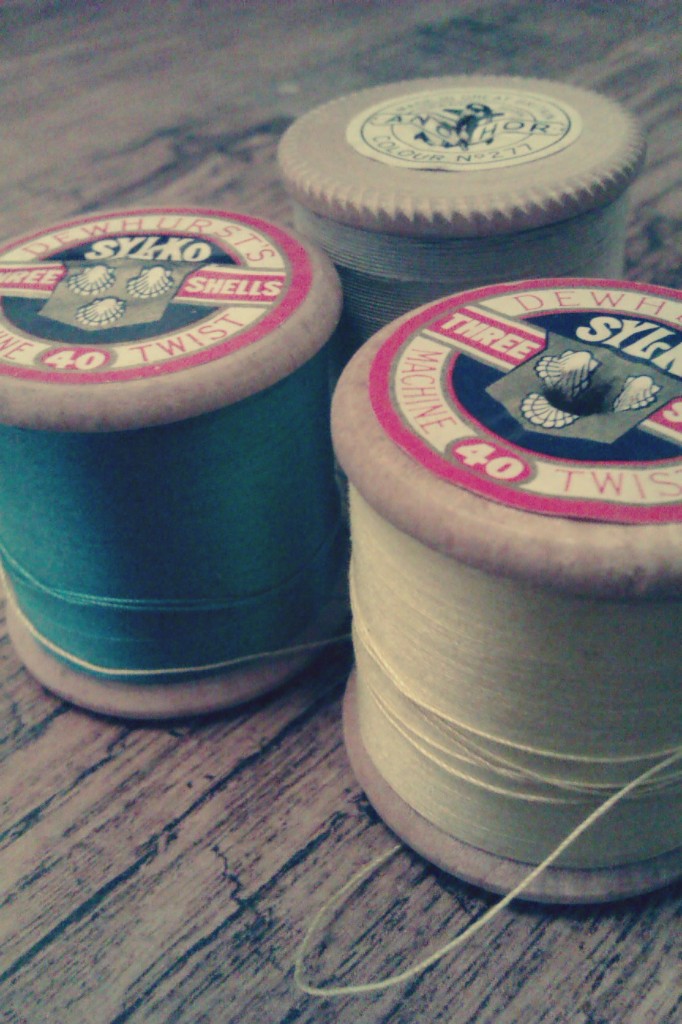 vintagesewing