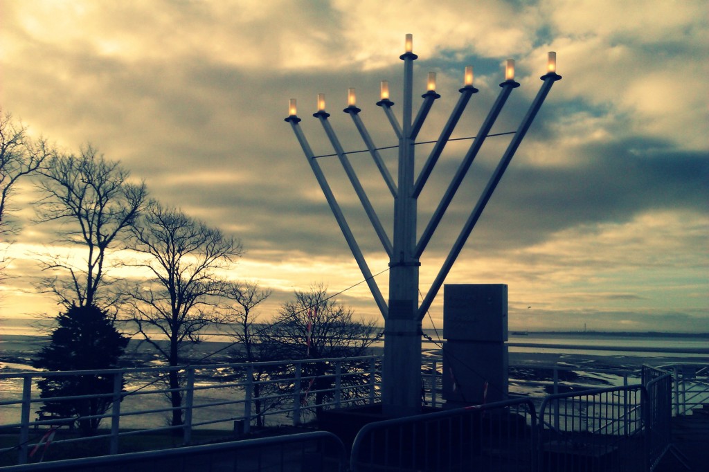 westcliff Hanukkah