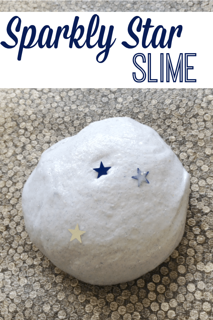 Star Slime